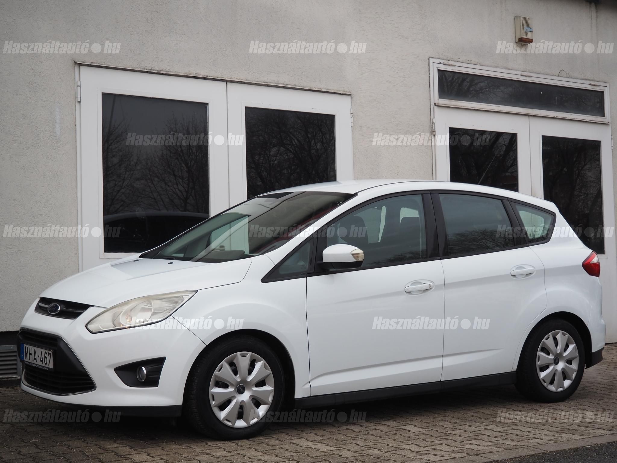 FORD C-MAX 2013/1 - 1