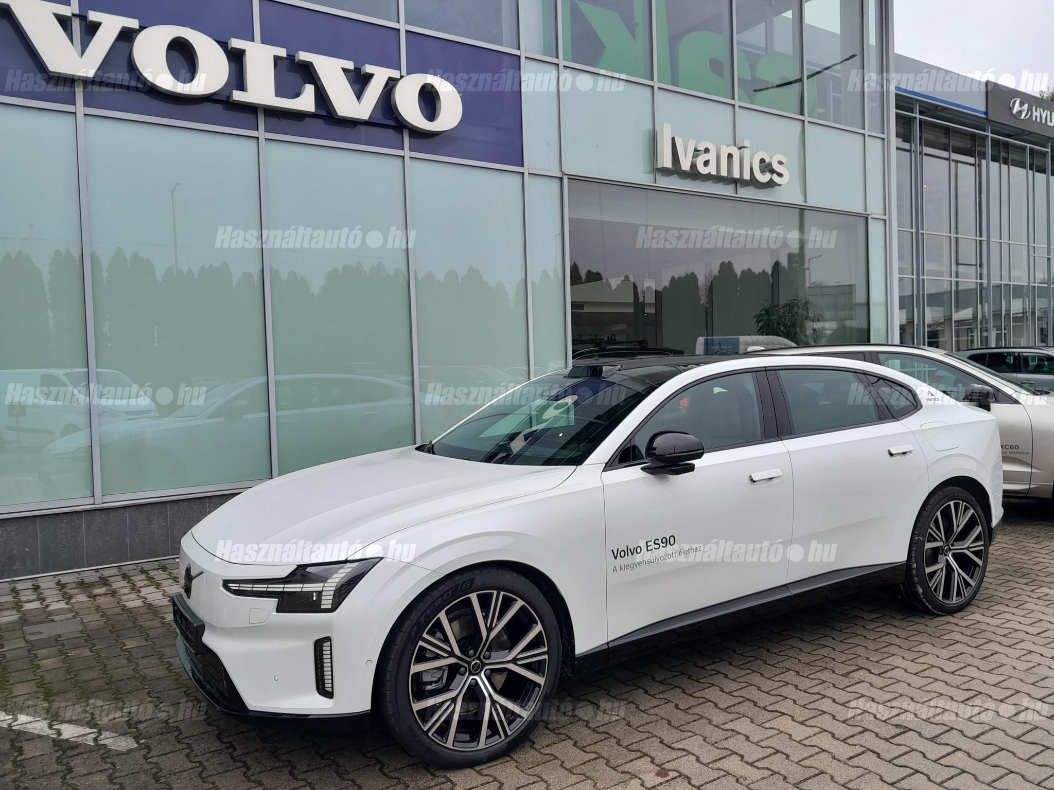 VOLVO ES90 2026 - 1