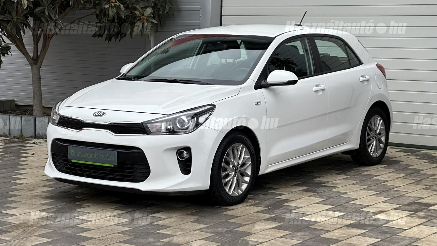 KIA RIO 2019/3 - 1