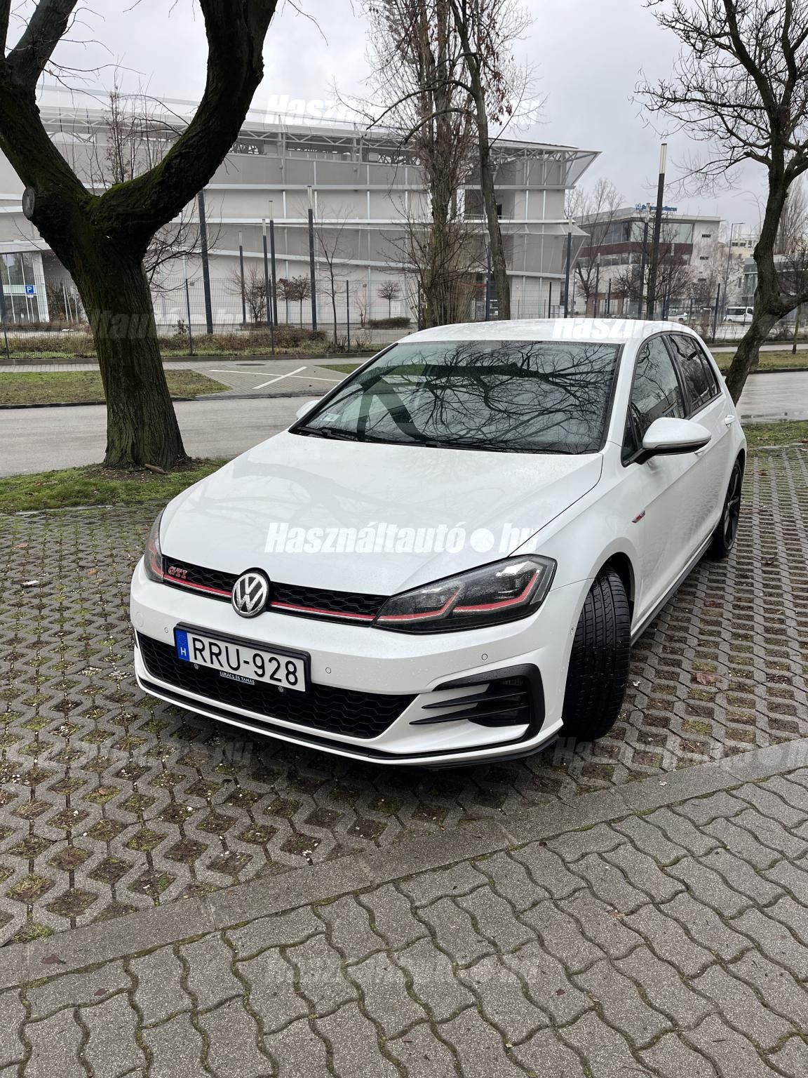 VOLKSWAGEN GOLF 2019/9 - 1