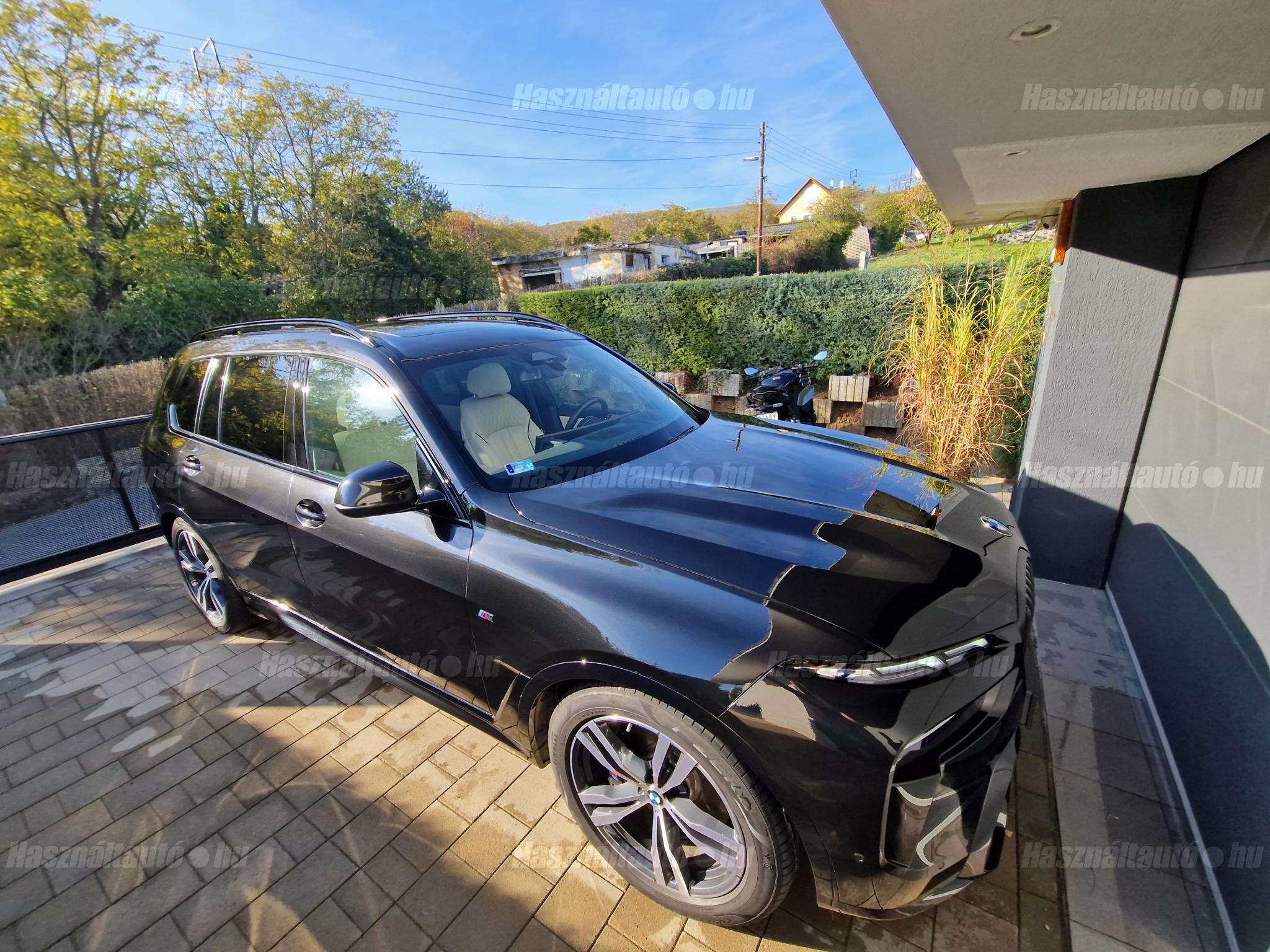 BMW X7 2023/11 - 1