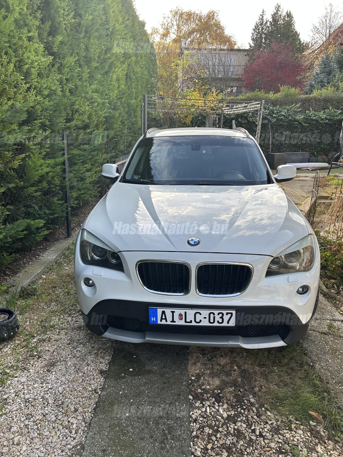 BMW X1 2011/11 - 1