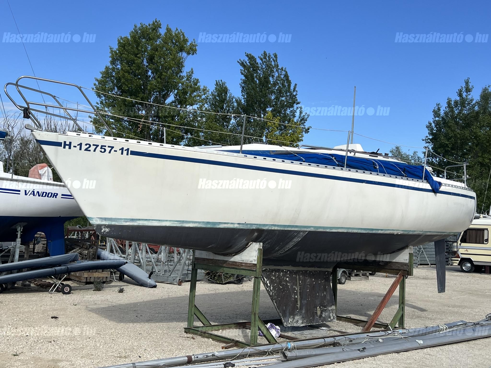 DIXIE 32 2000 - 1