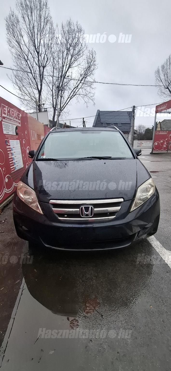 HONDA FR-V 2007 - 1