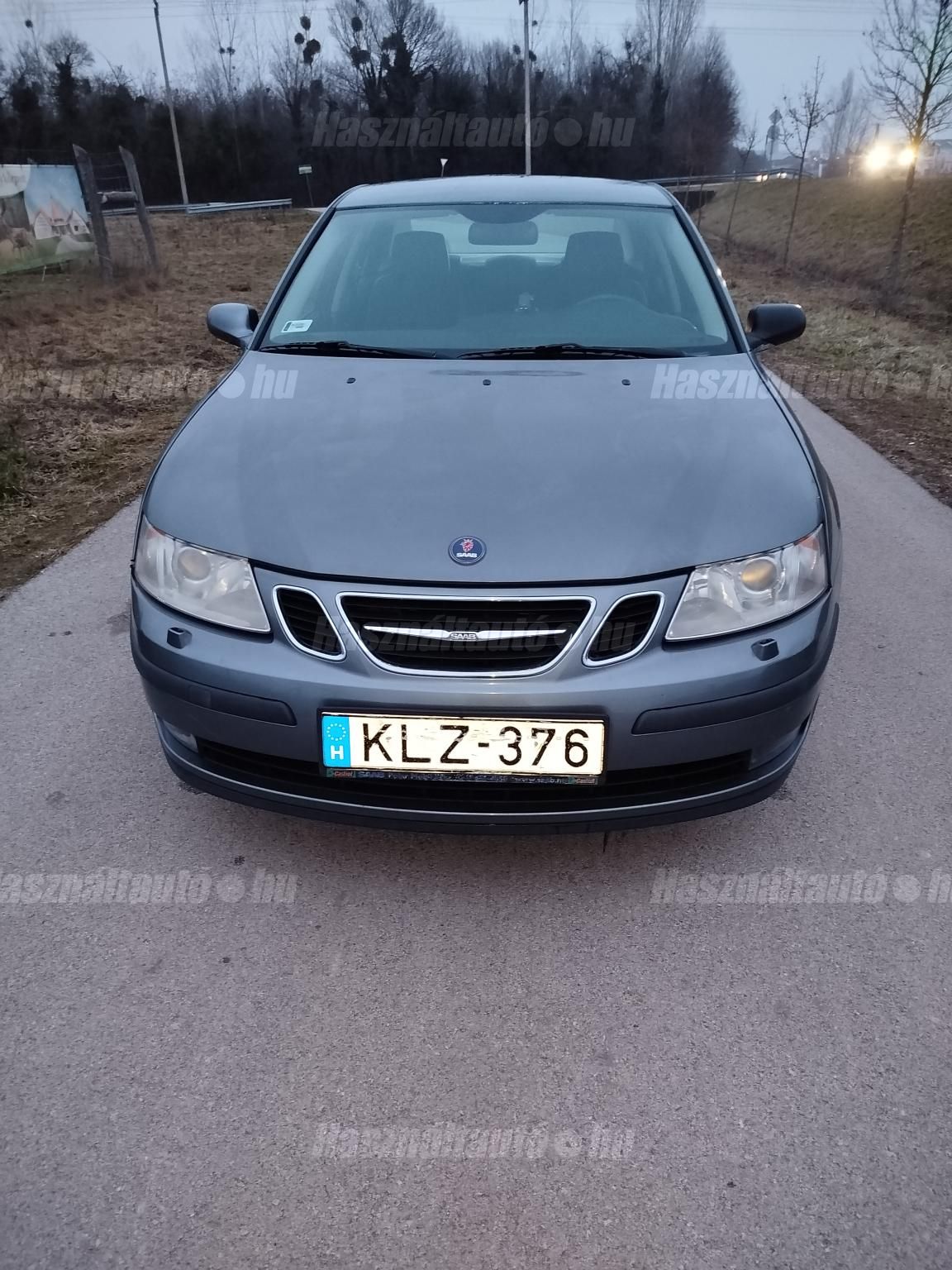 SAAB 9-3 2006/10 - 1