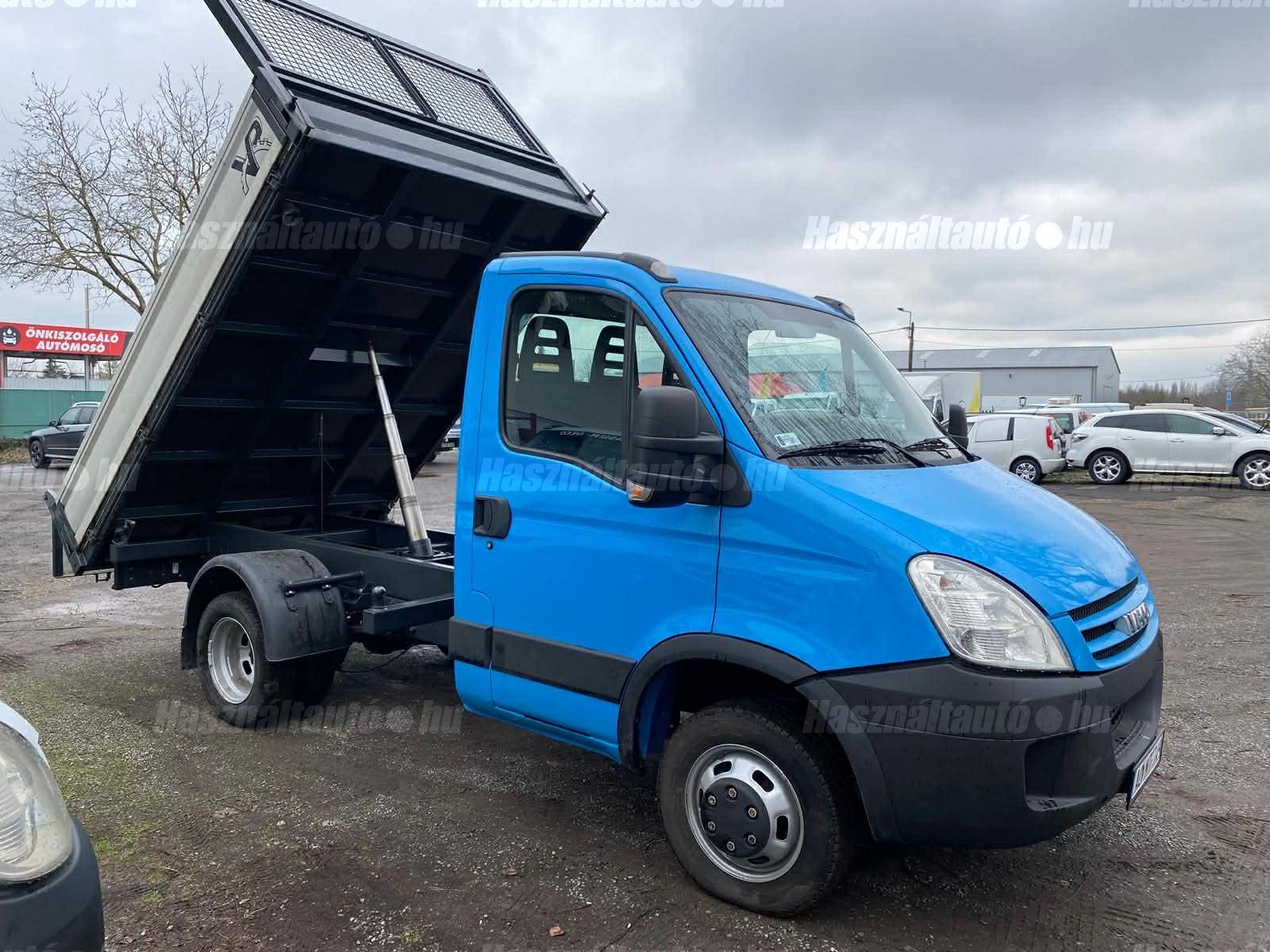 IVECO DAILY 2009/11 - 1