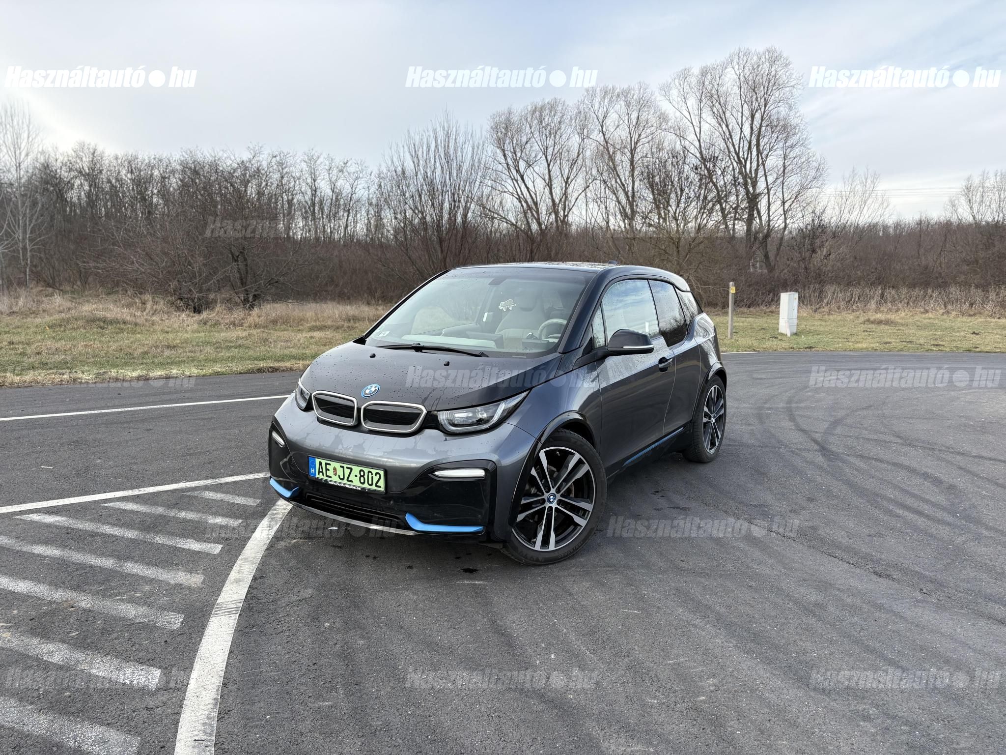 BMW I3 2020/10 - 1