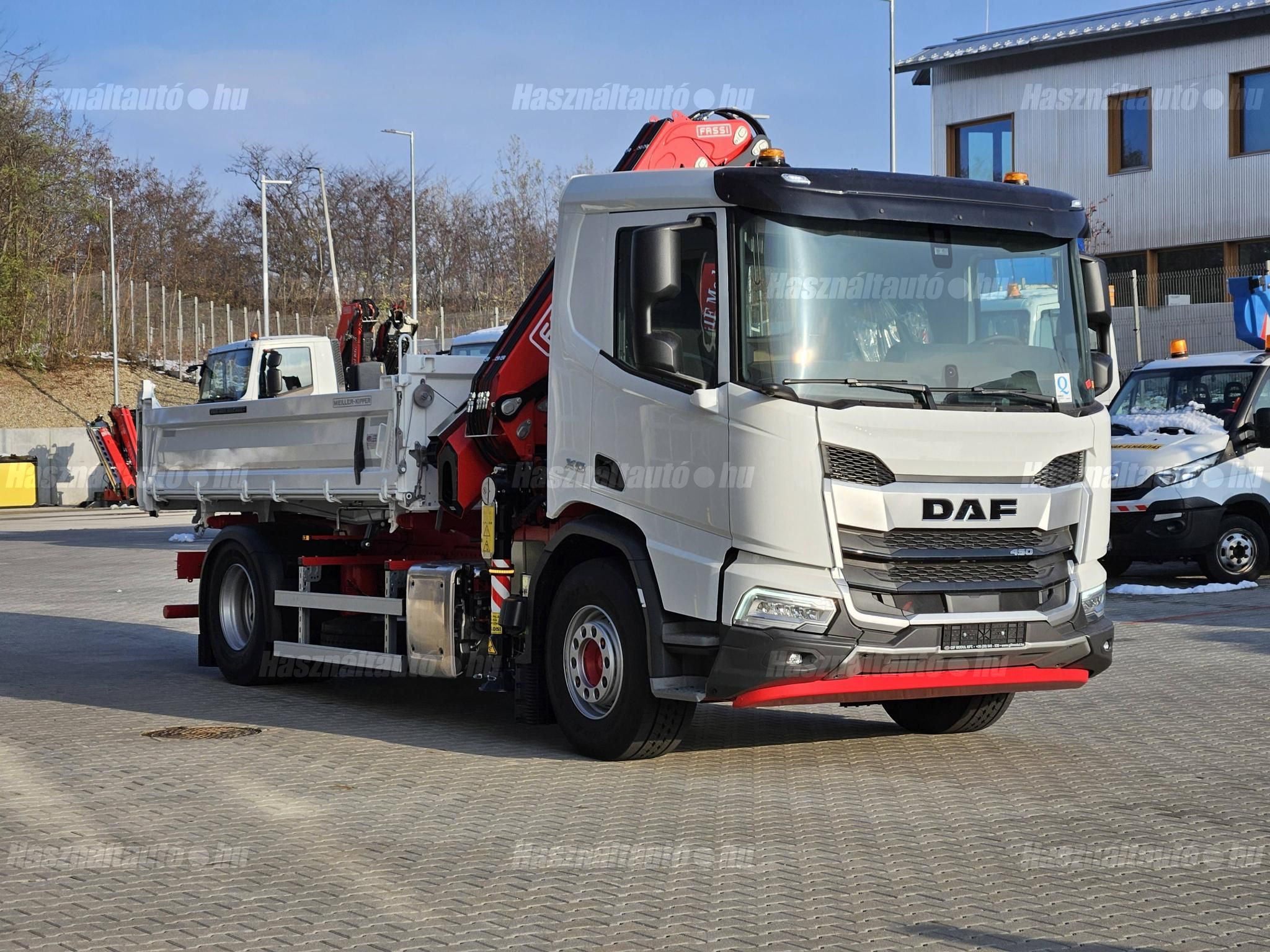 DAF 2024/7 - 1