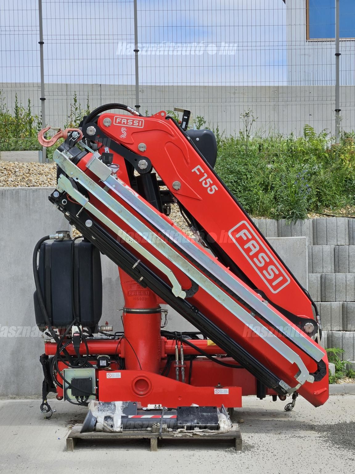 FASSI 2024 - 1
