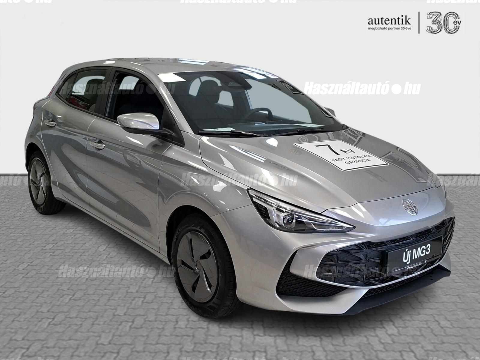 MG MG3 2026/2 - 1