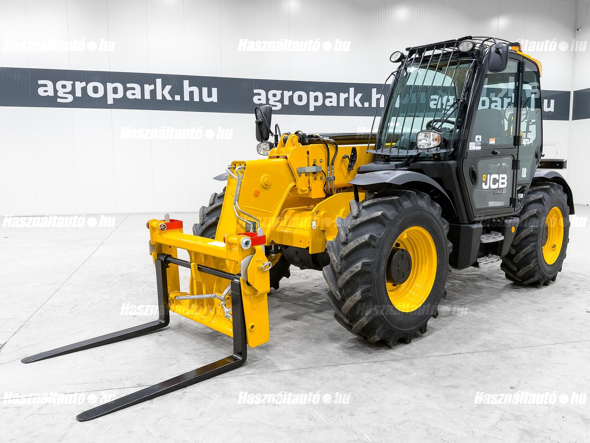 JCB 2023 - 1