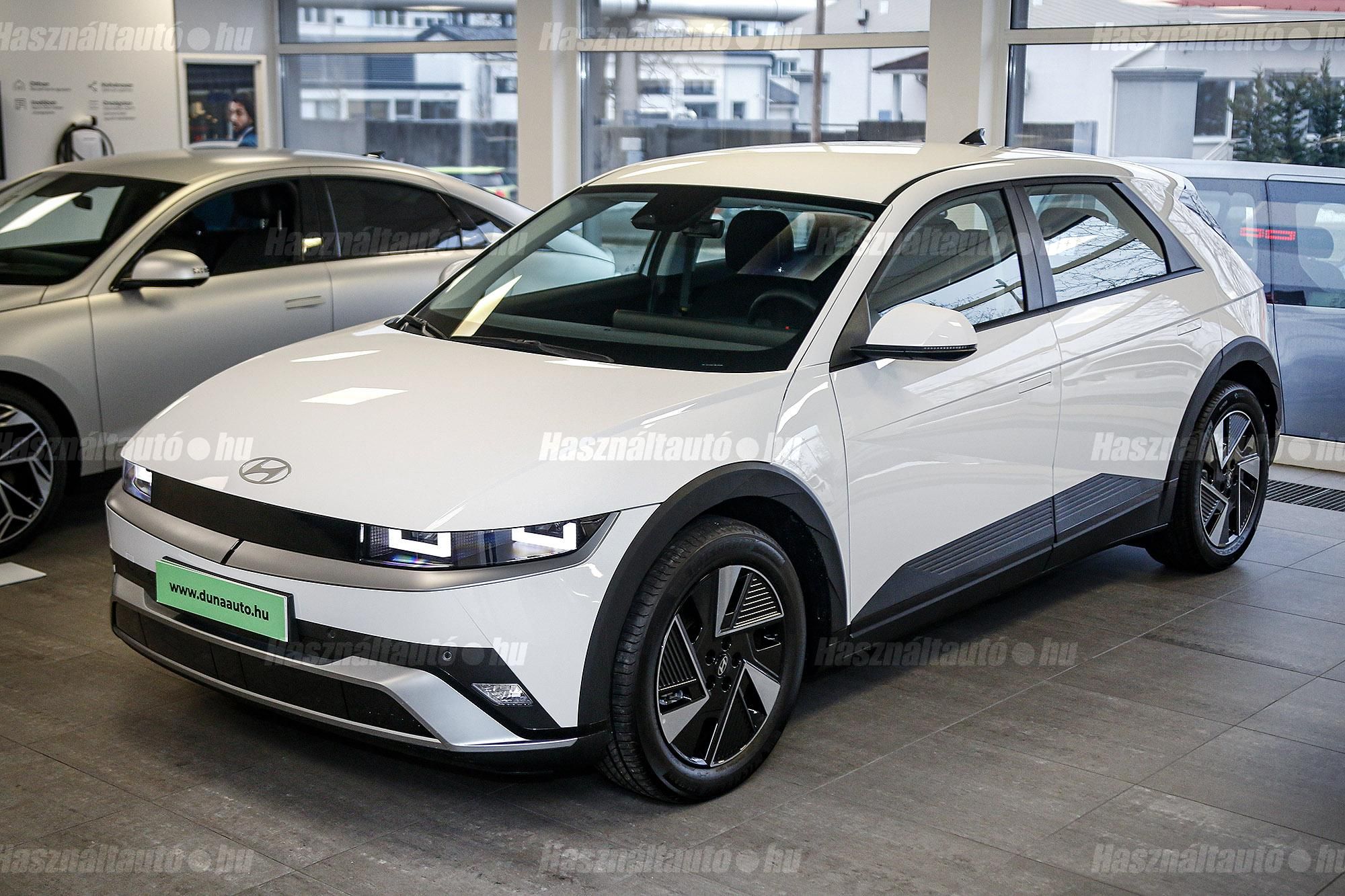 HYUNDAI IONIQ 5 2026/1 - 1