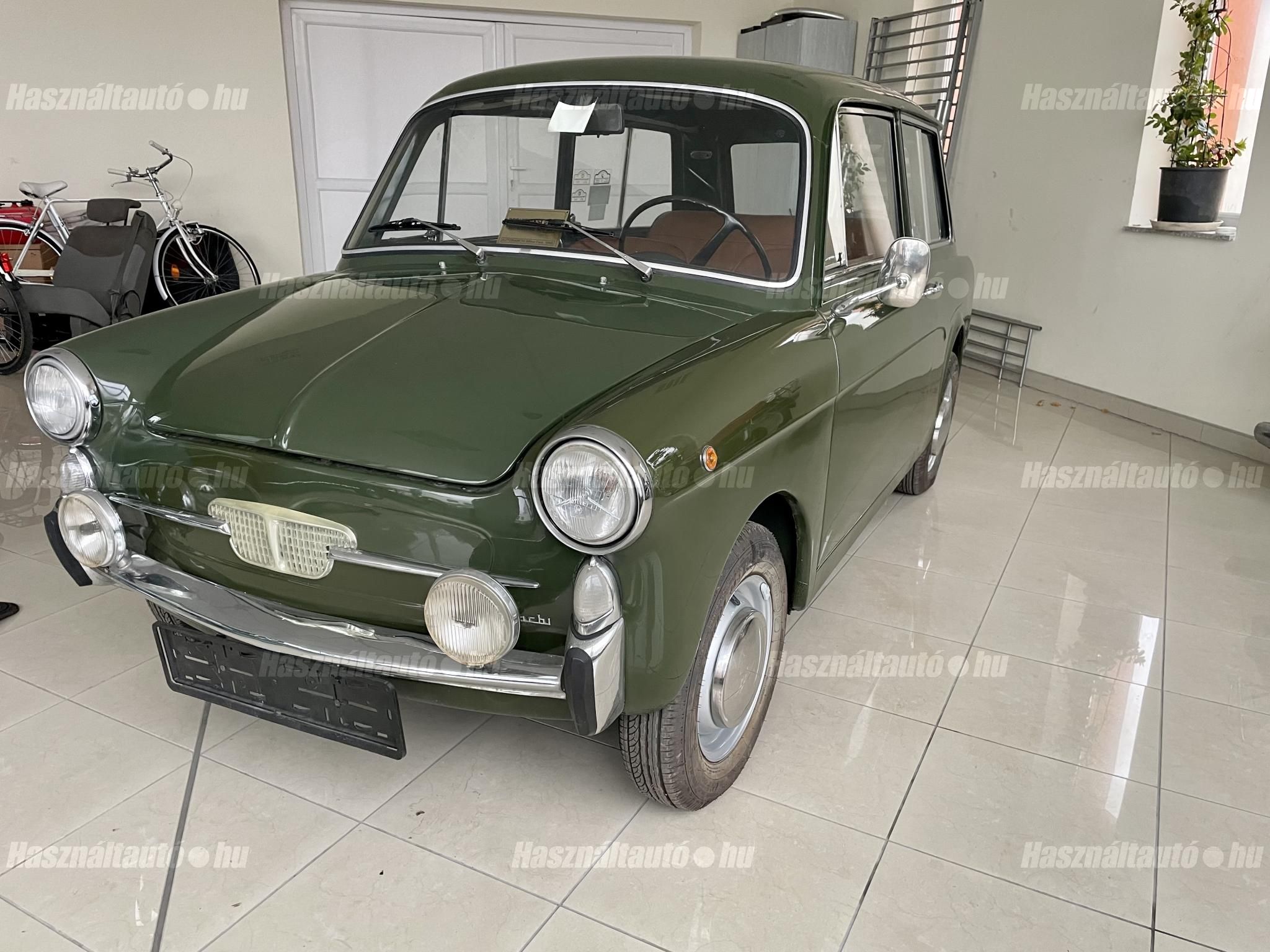 FIAT EGYÉB 1969 - 1