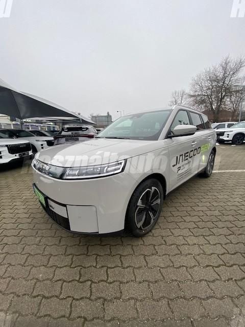 JAECOO JAECOO 5 2025 - 1