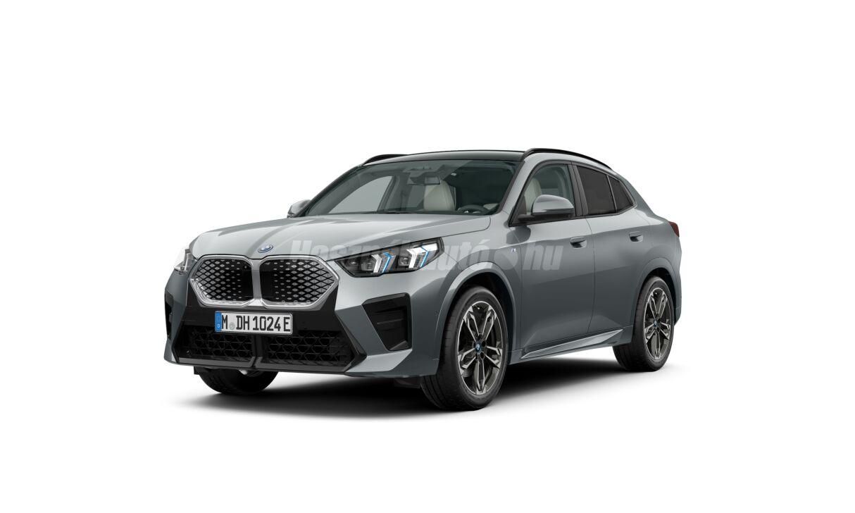 BMW IX2 2025 - 1