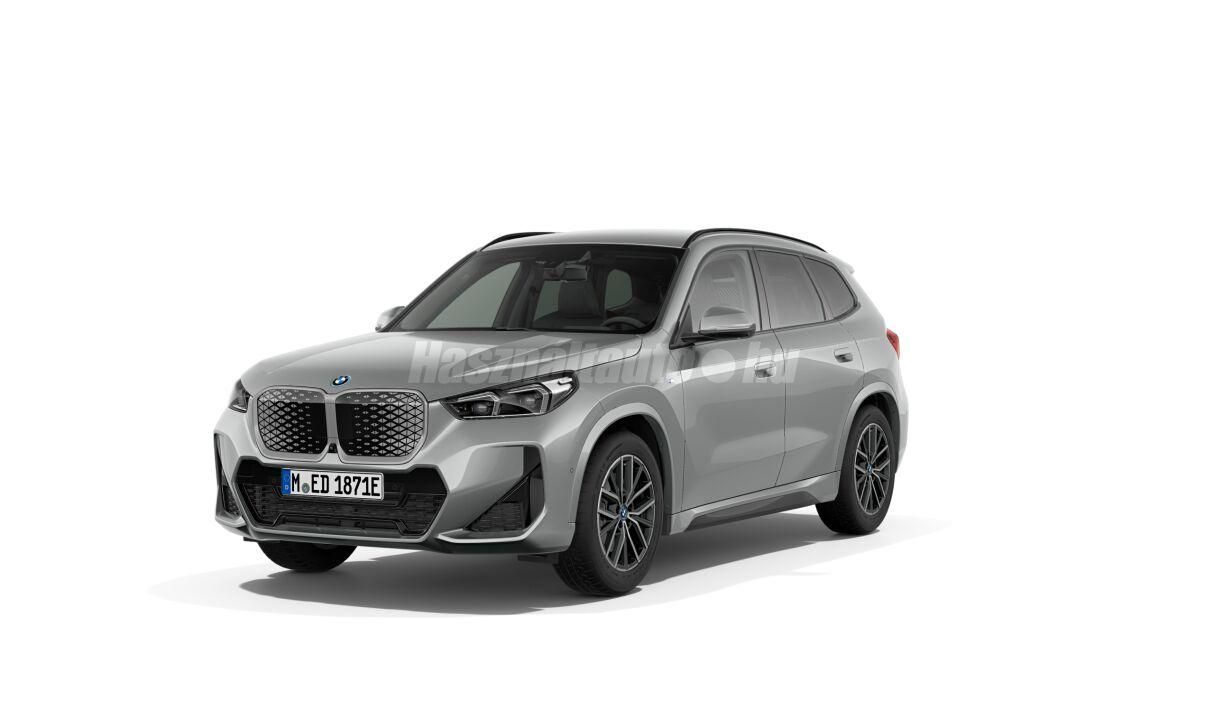 BMW IX1 2025 - 1