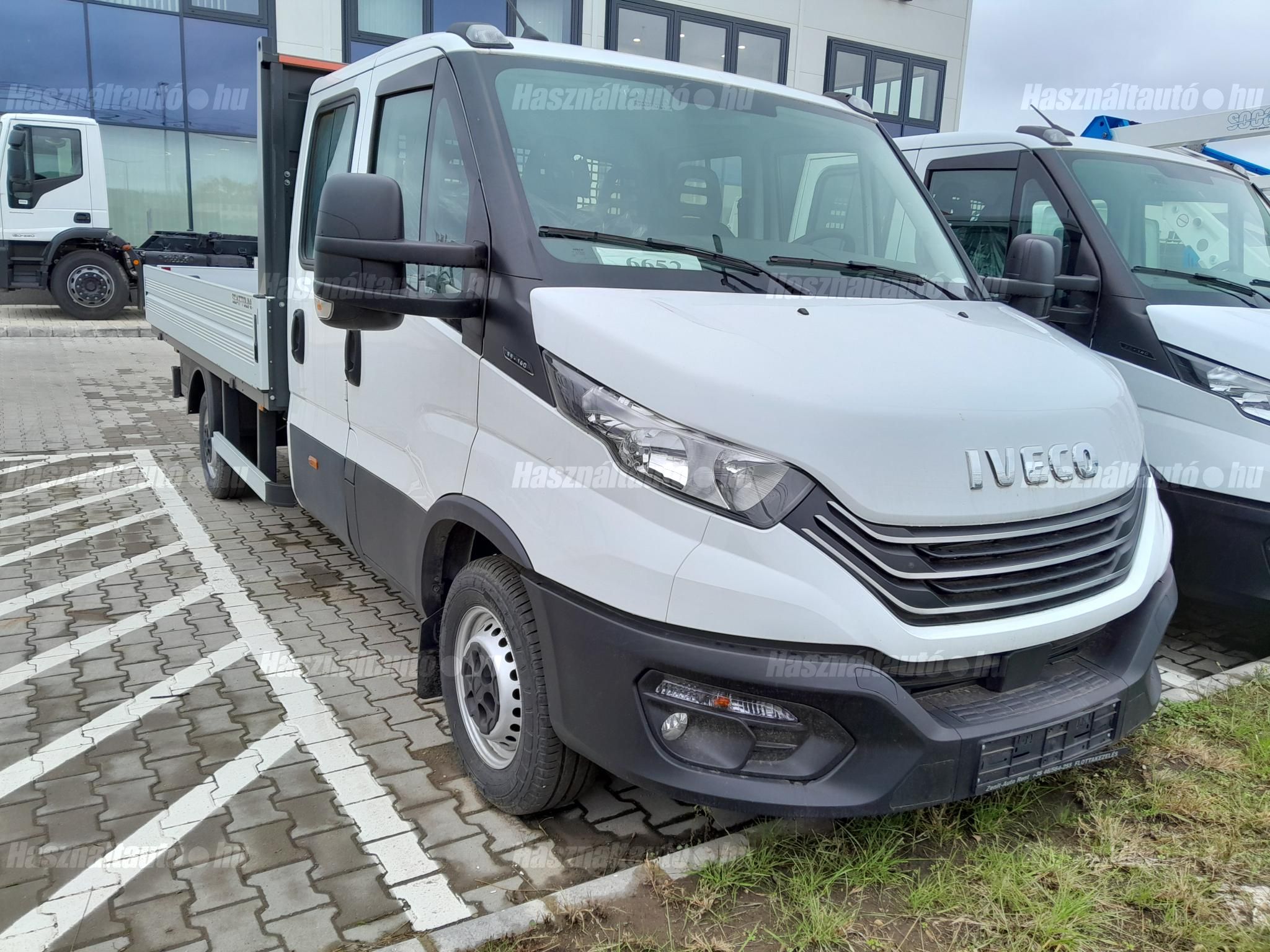 IVECO DAILY 2025/11 - 1