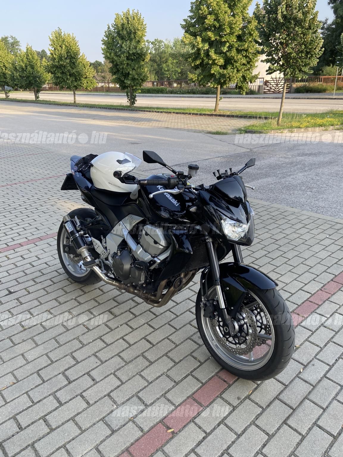 KAWASAKI Z 750 L 2007/6 - 1