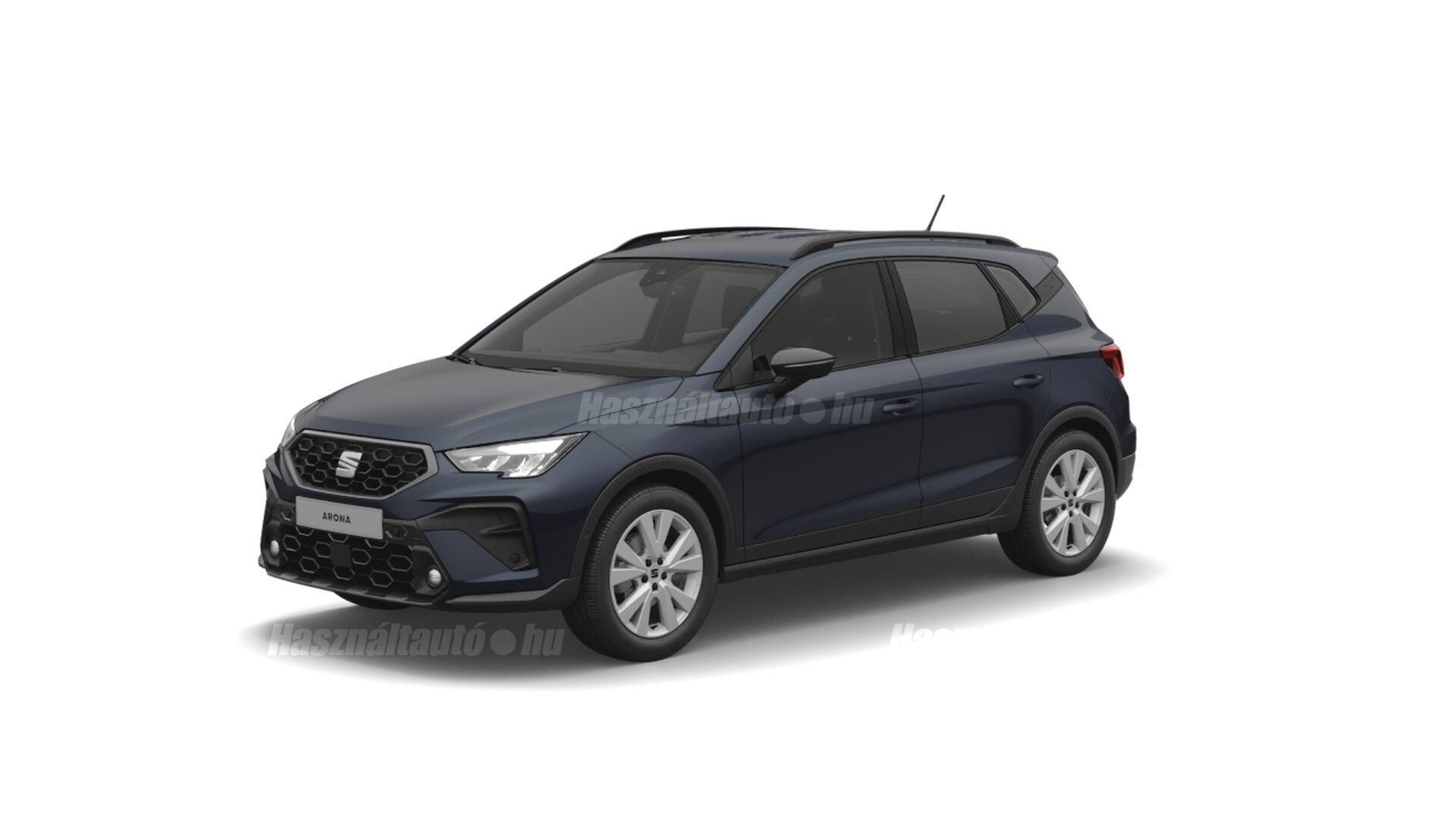 SEAT ARONA 2025 - 1
