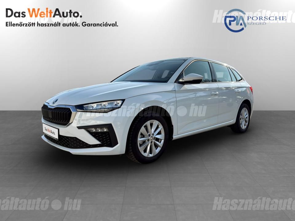 SKODA SCALA 2024/11 - 1