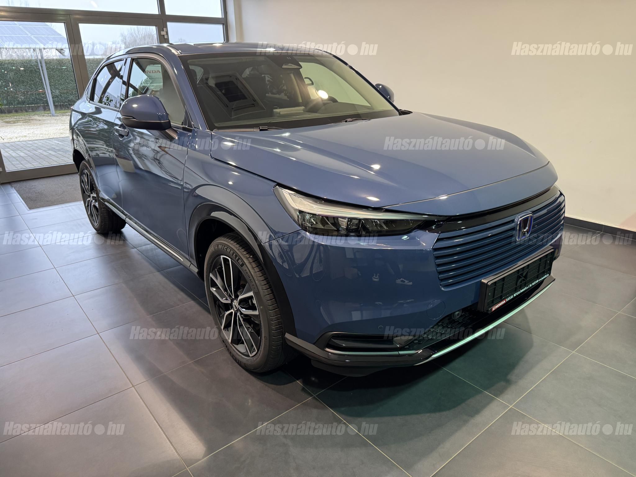 HONDA HR-V 2026/2 - 1