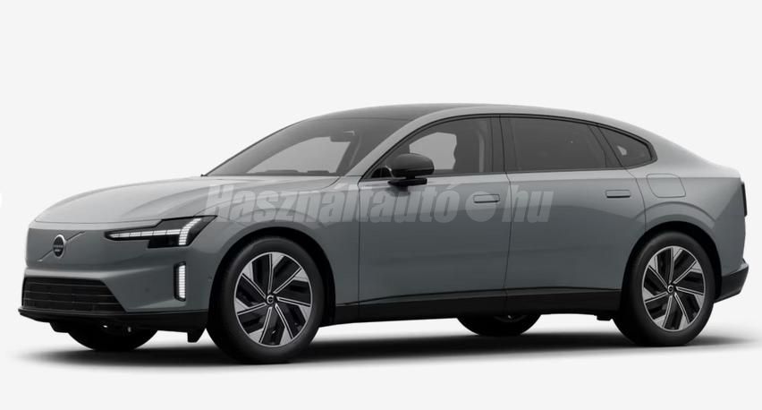 VOLVO ES90 2026 - 1