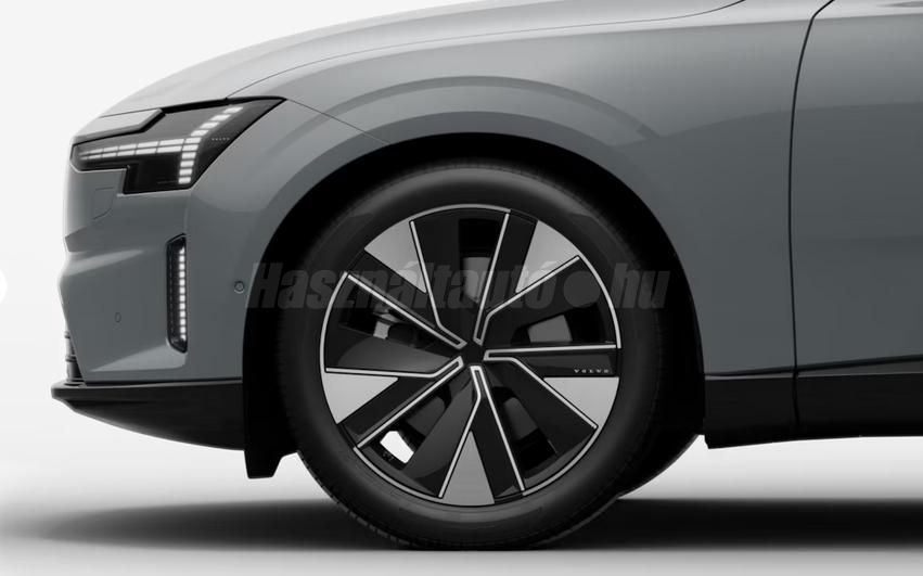 VOLVO ES90 2026 - 1