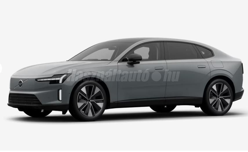 VOLVO ES90 2026 - 1