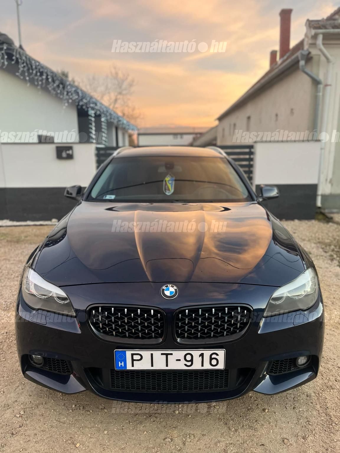 BMW 525 2010/5 - 1