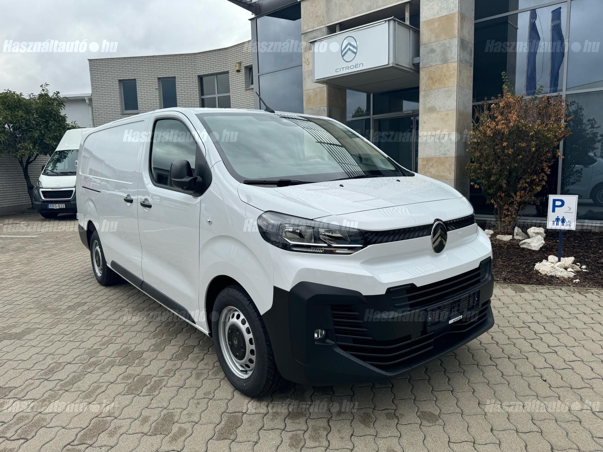 CITROEN JUMPY 2025 - 1