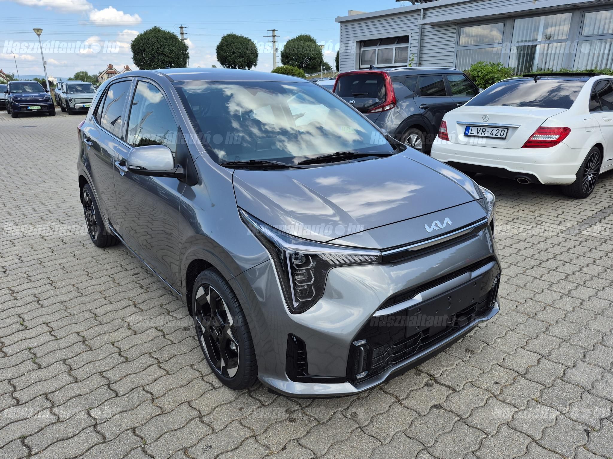 KIA PICANTO 2025 - 1