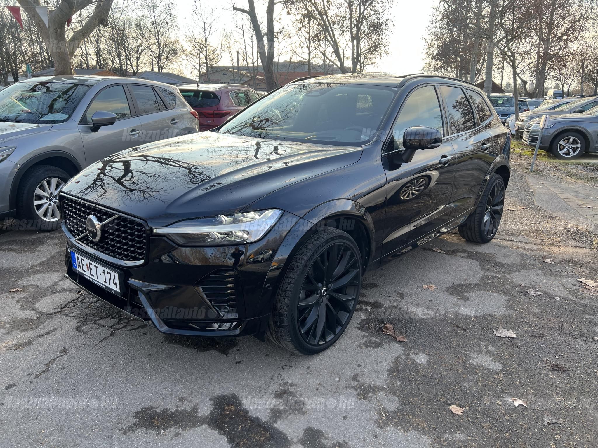 VOLVO XC60 2023/3 - 1