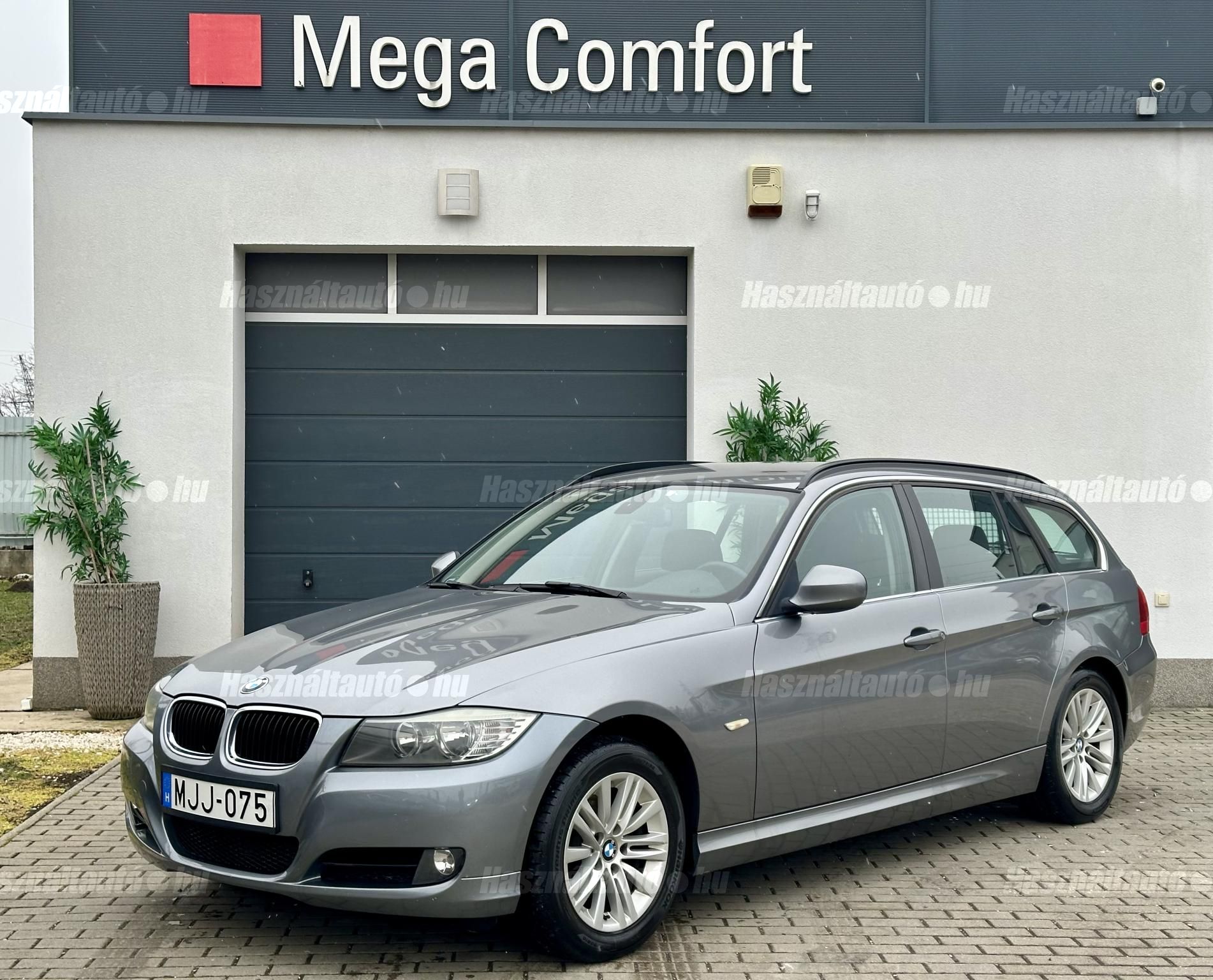 BMW 316 2010/12 - 1
