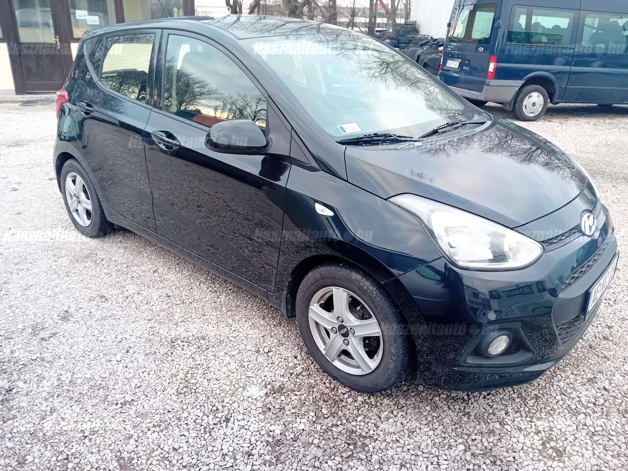 HYUNDAI I10 2014/4 - 1