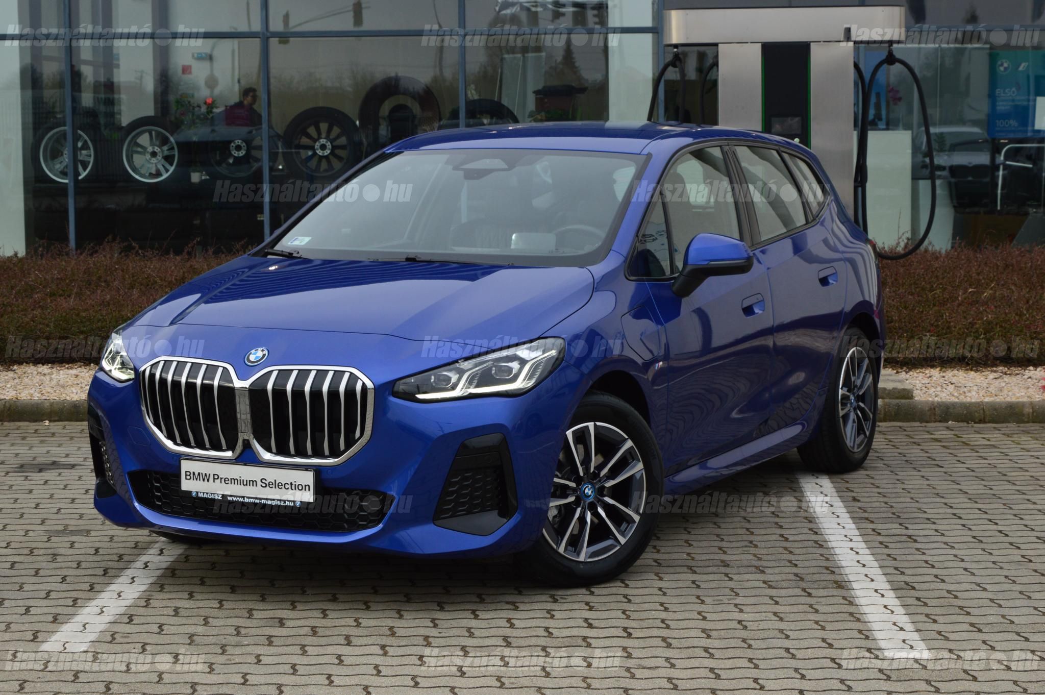 BMW 225 2024/12 - 1