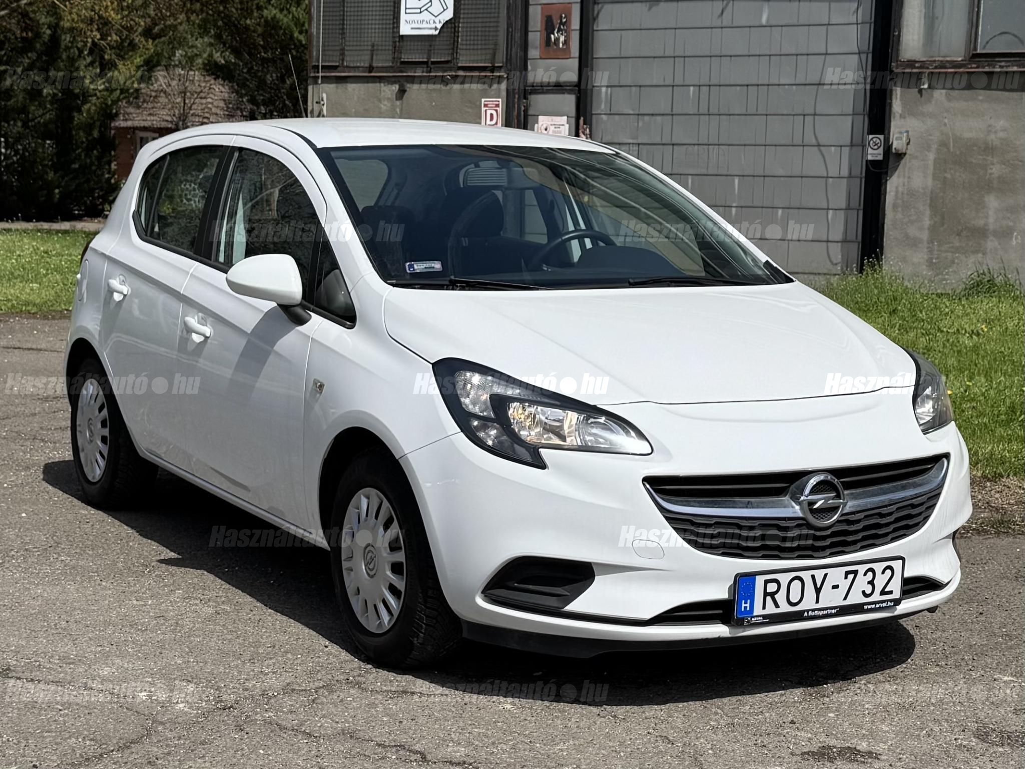 OPEL CORSA E 2019/7 - 1