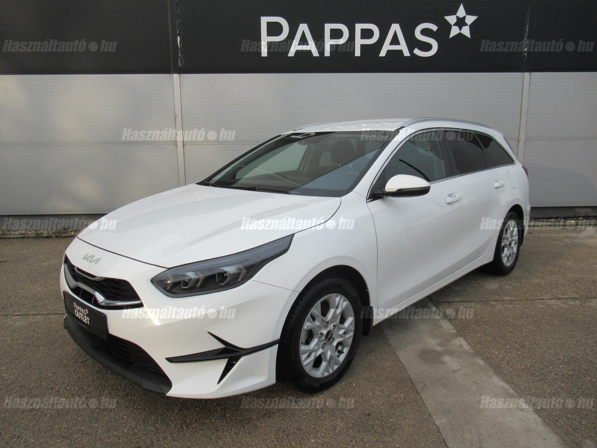 KIA CEE'D 2024/2 - 1
