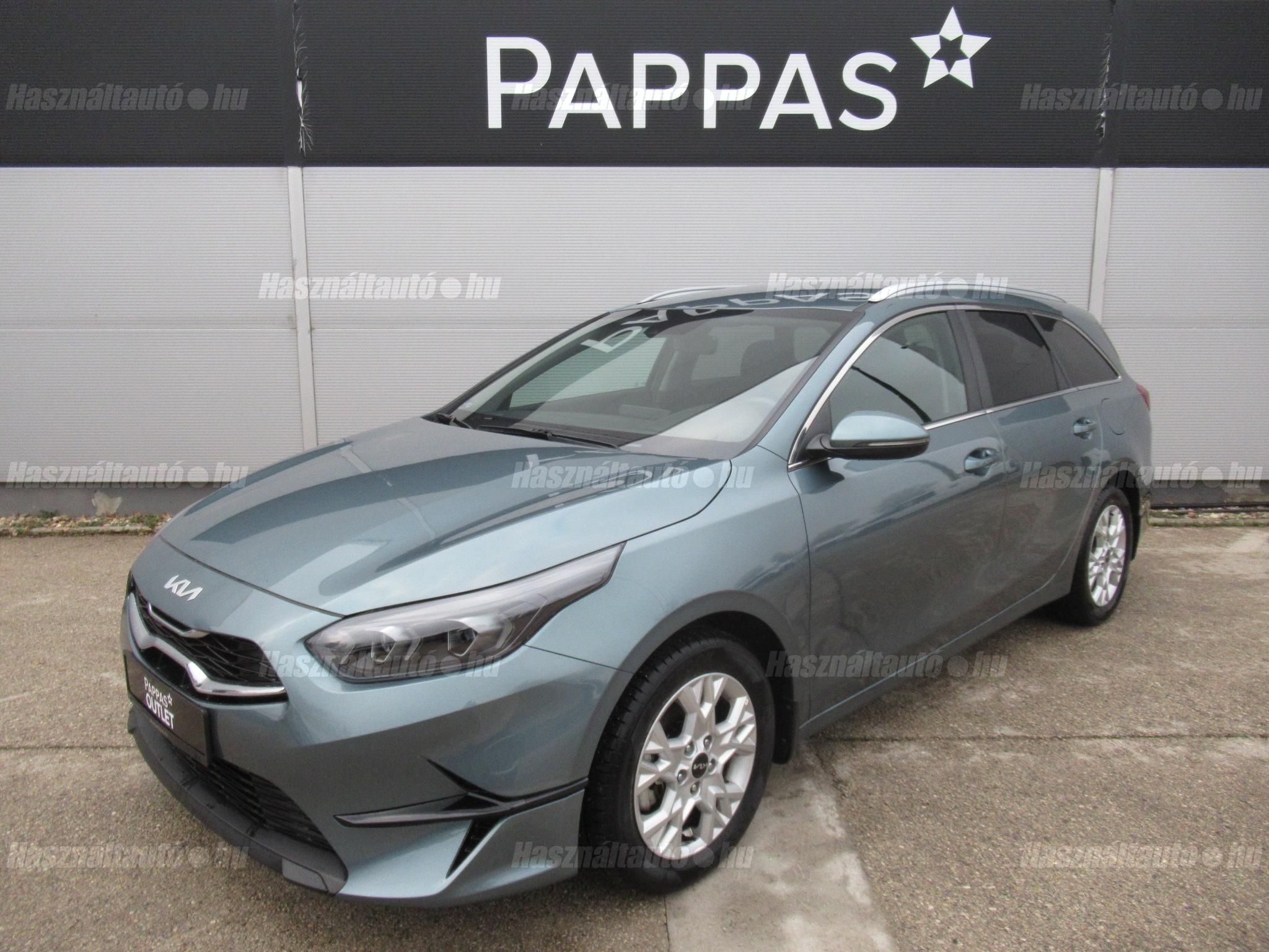 KIA CEE'D 2024/4 - 1