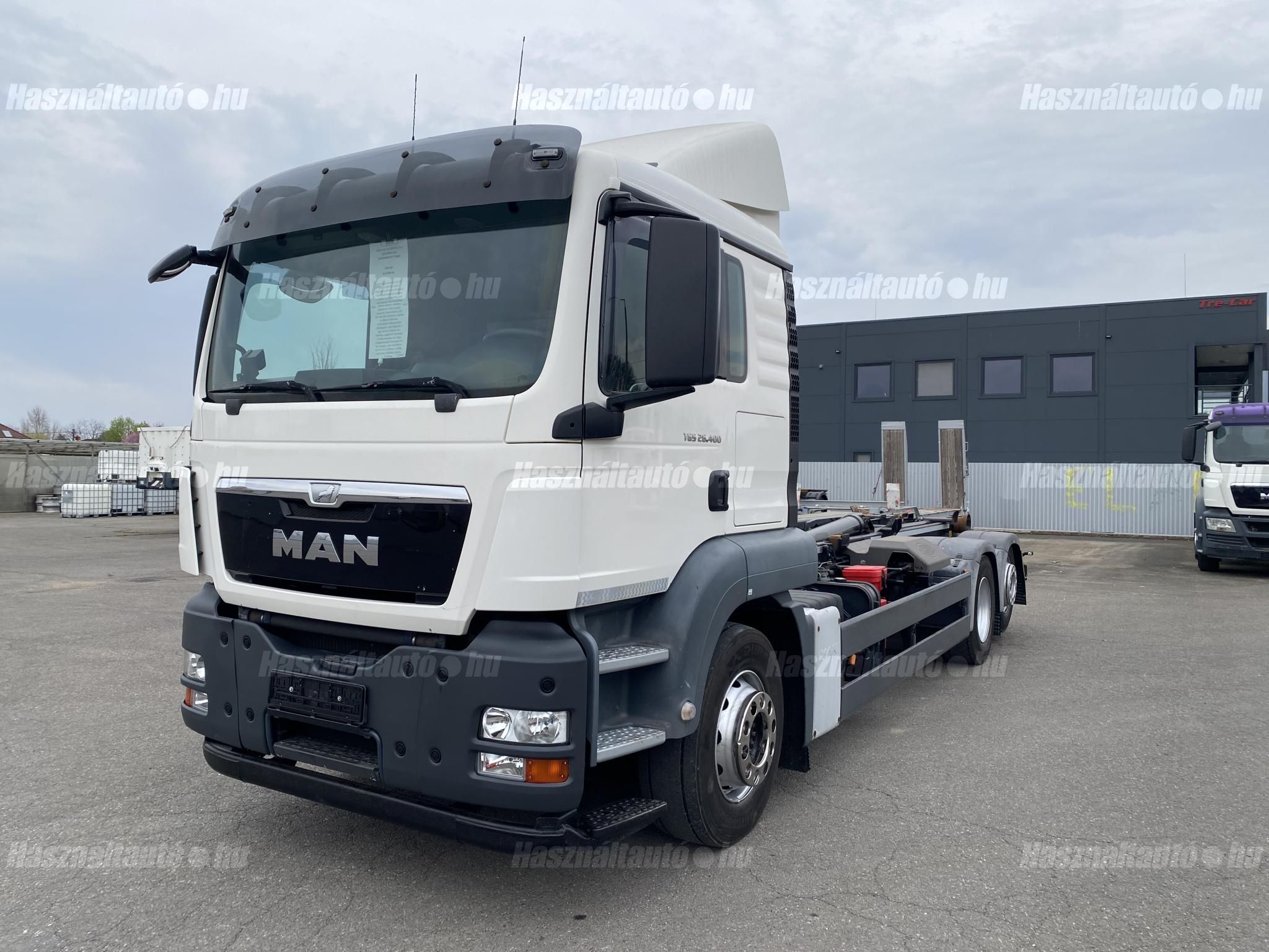 MAN 2014/1 - 1