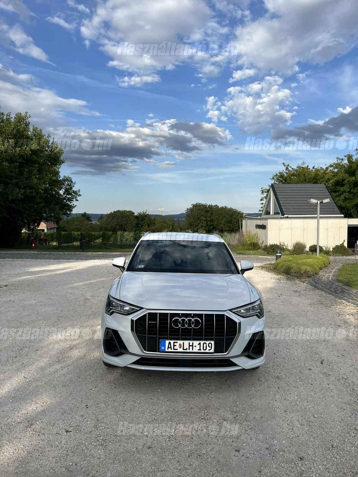 AUDI Q3 2019/6 - 1