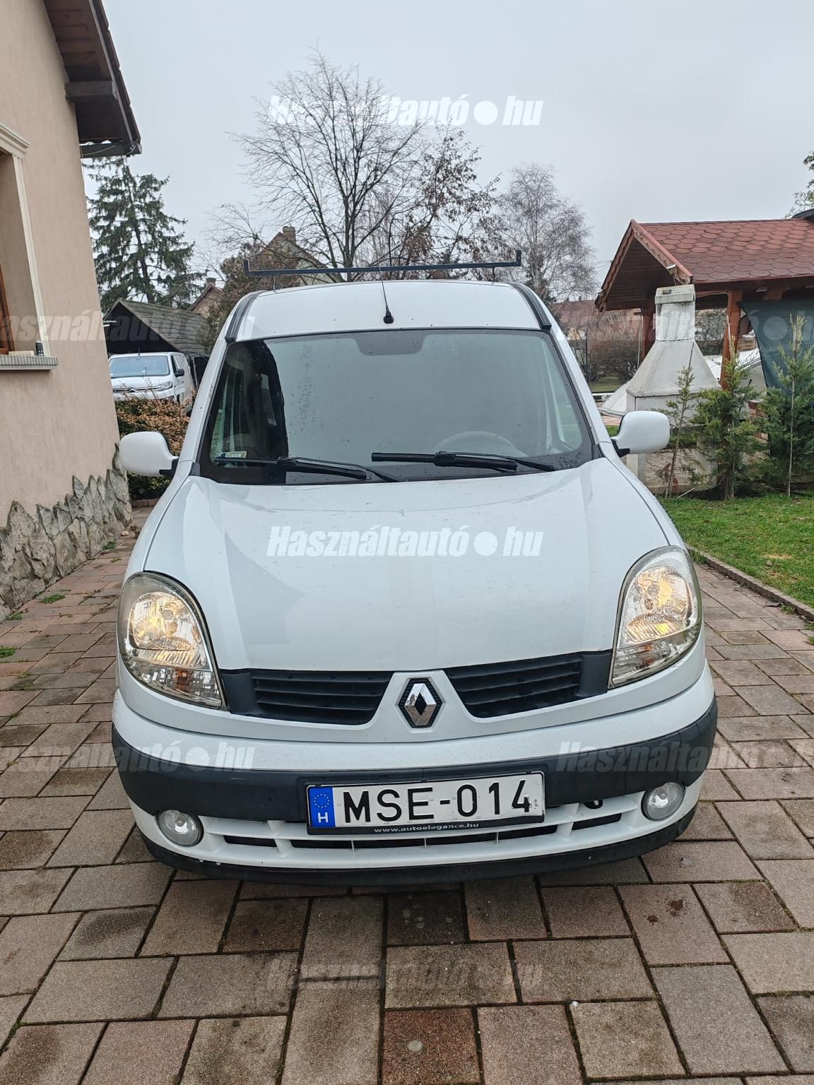 RENAULT KANGOO 2008/1 - 1