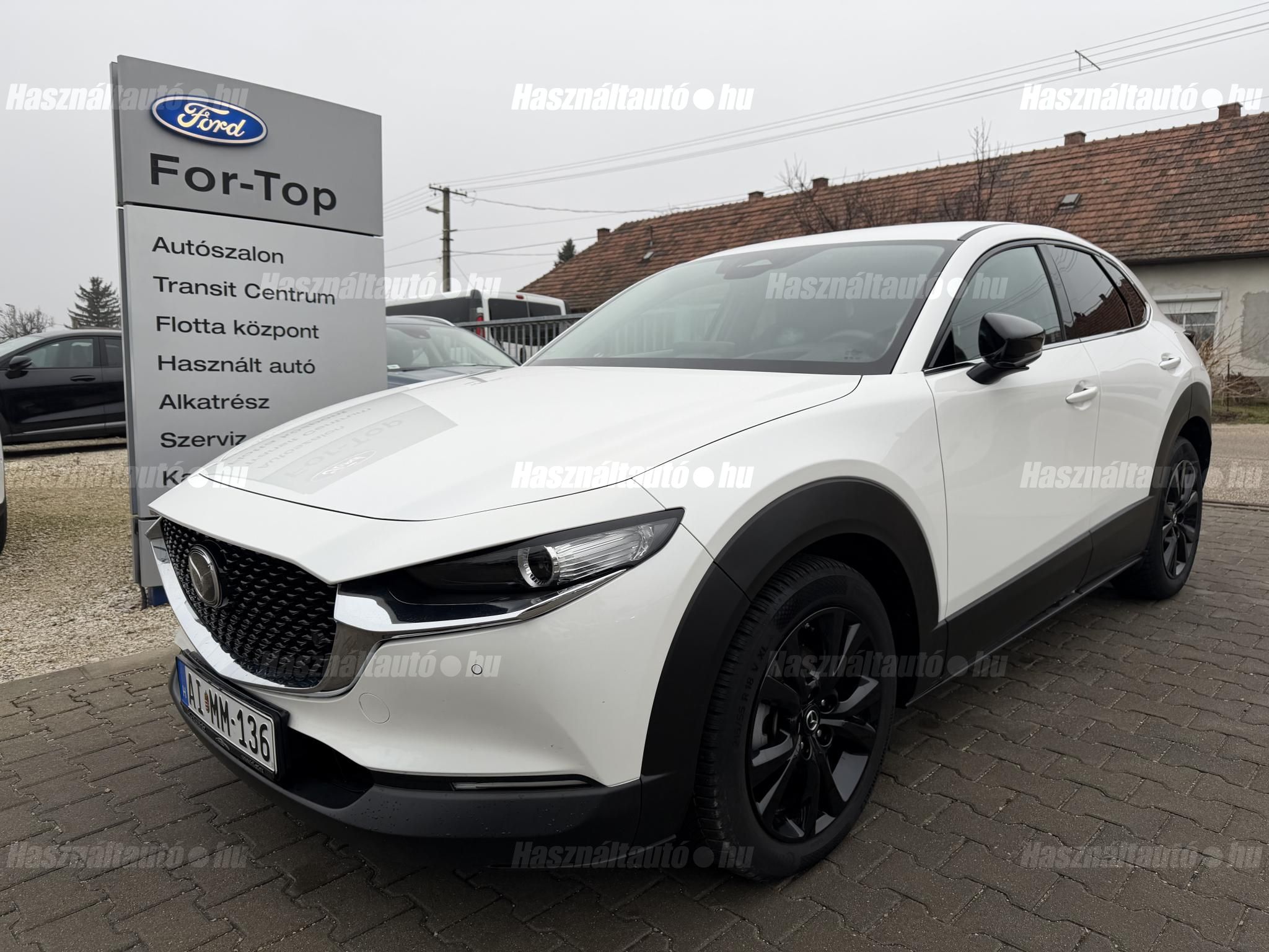 MAZDA CX-30 2025/3 - 1