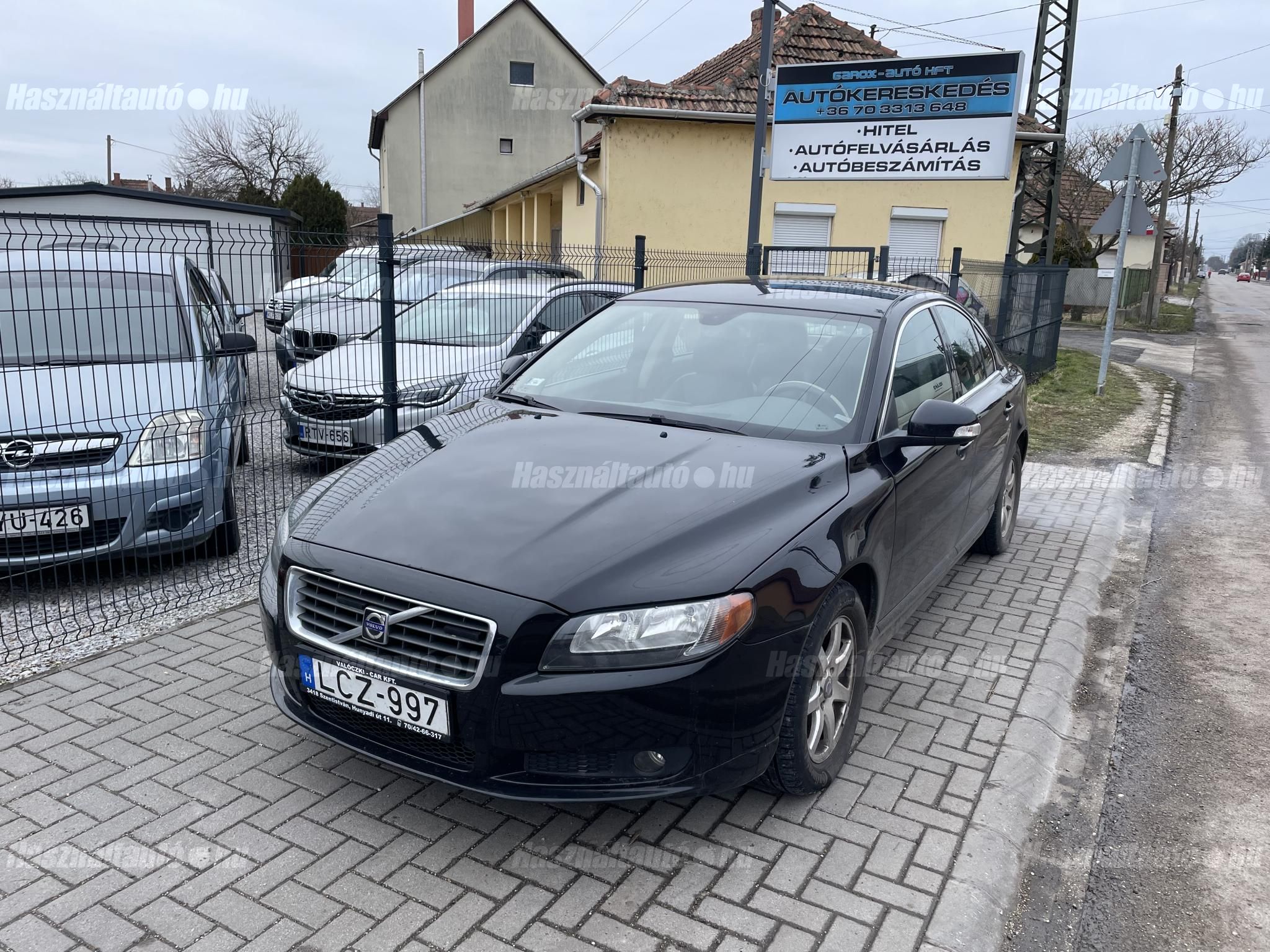 VOLVO S80 2007/3 - 1