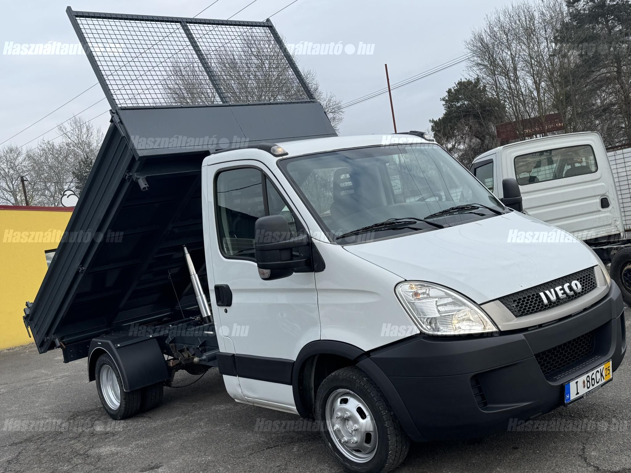 IVECO 35 2013/5 - 1