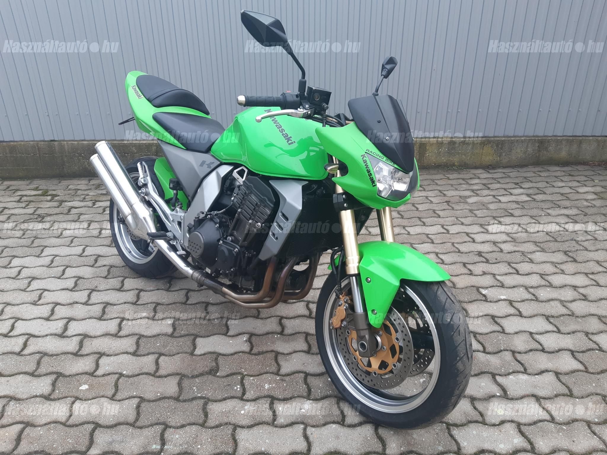 KAWASAKI Z 1000 2006/5 - 1