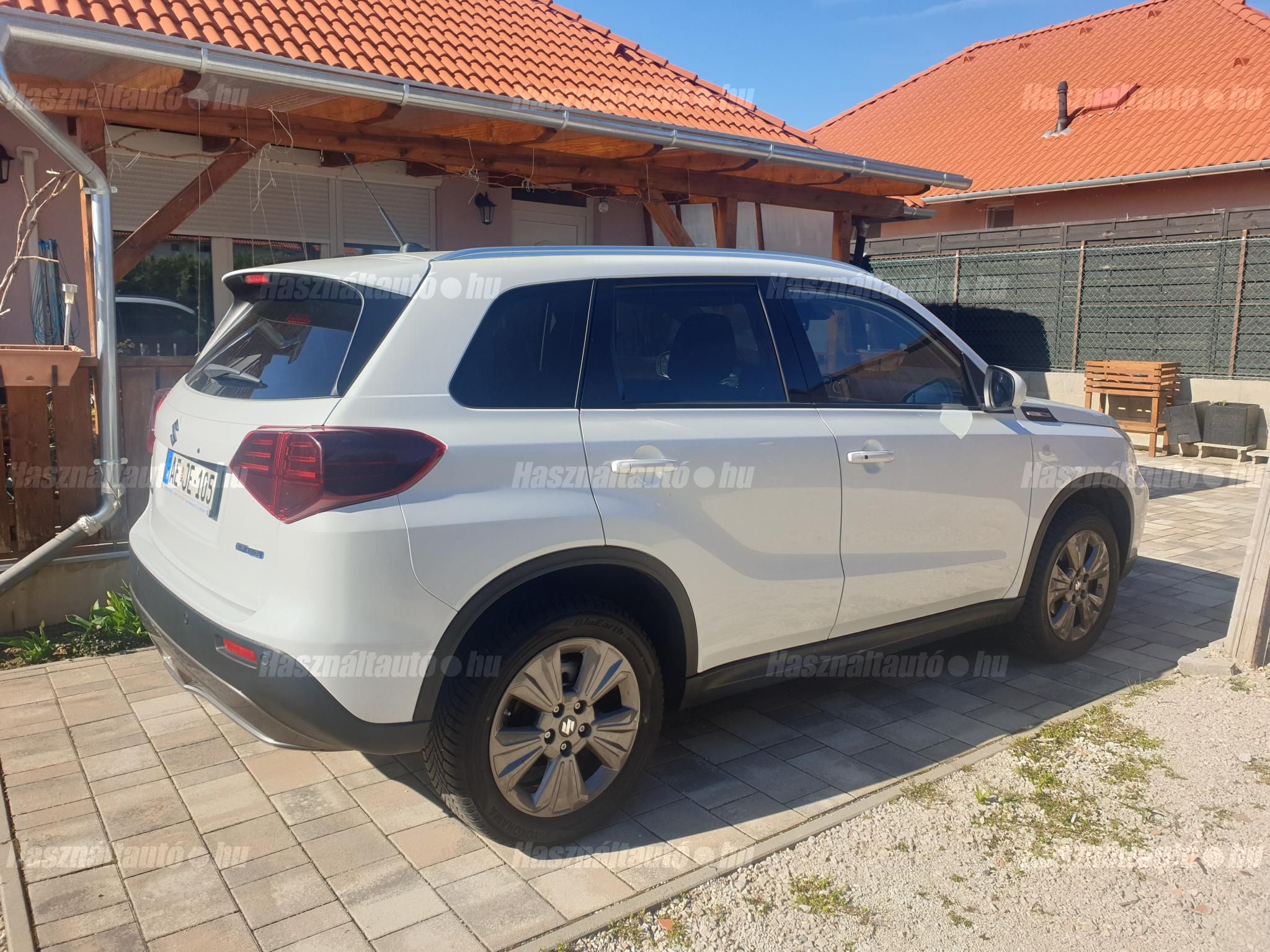SUZUKI VITARA 2024/5 - 1
