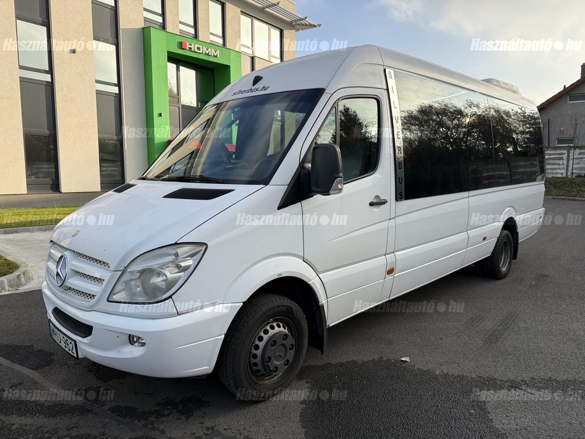 MERCEDES-BENZ 2013/4 - 1