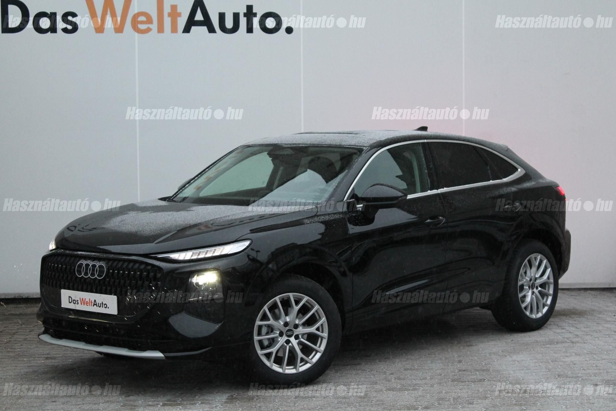 AUDI Q3 2026/1 - 1