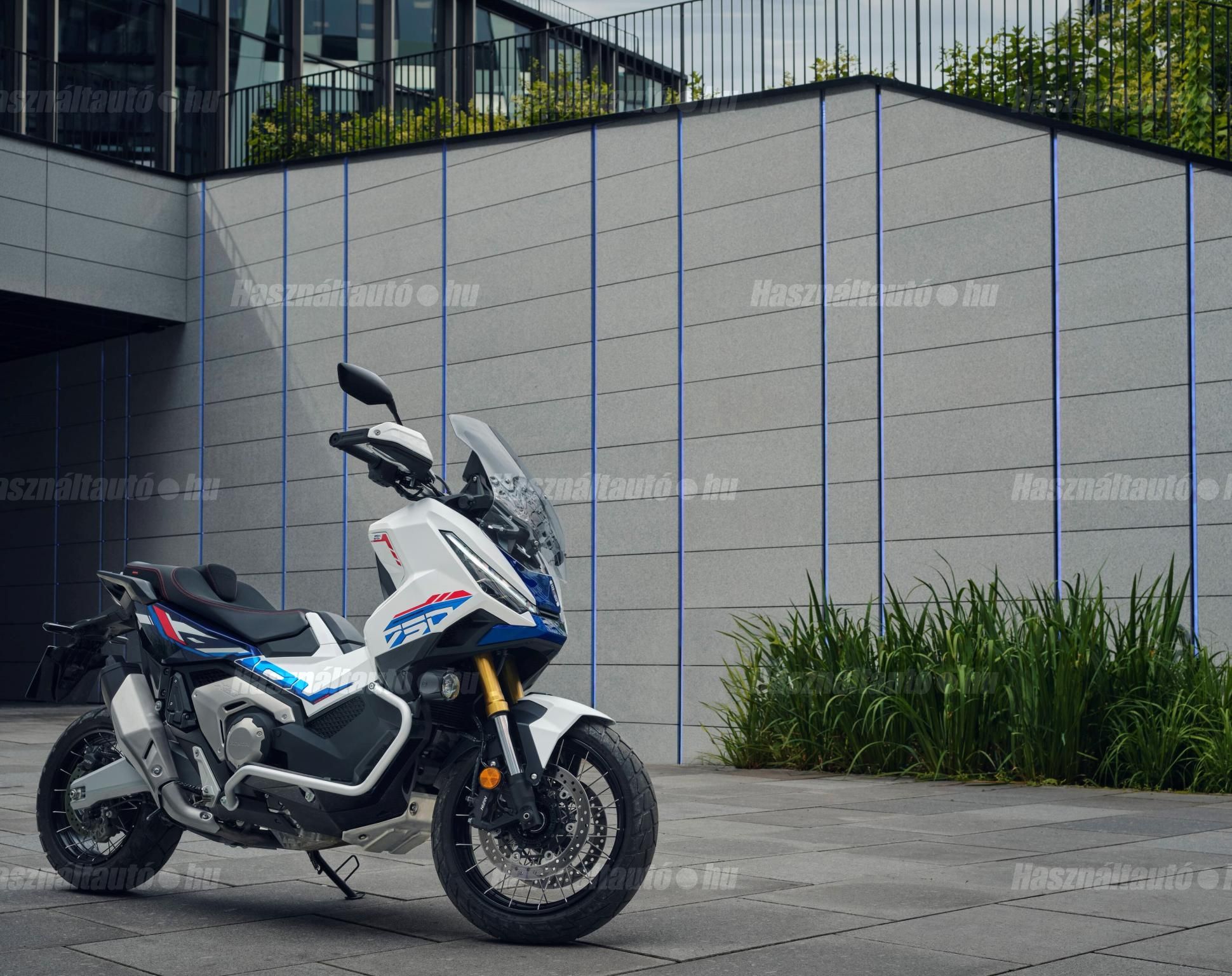 HONDA X-ADV 2026 - 1