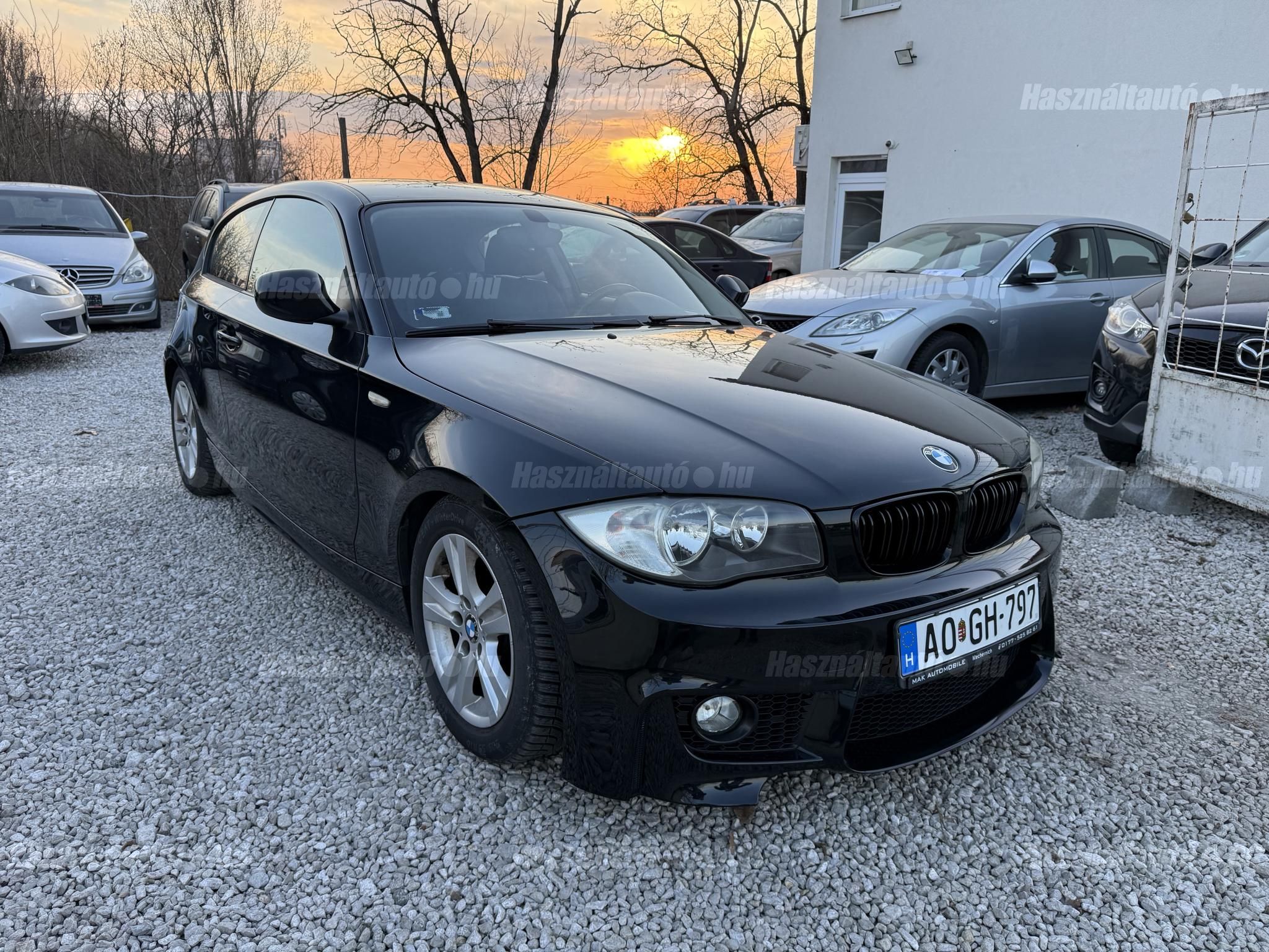 BMW 118 2010/9 - 1